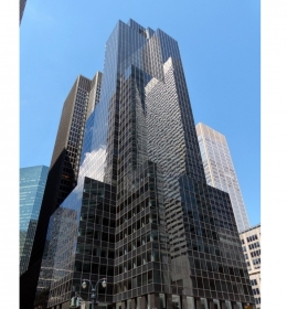 Manhattan Tower