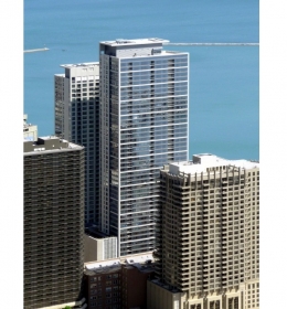 600 North Lake Shore Drive - South Tower