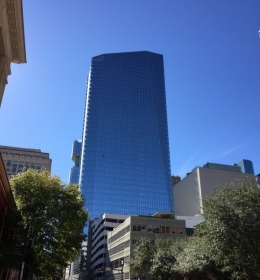 609 Main at Texas