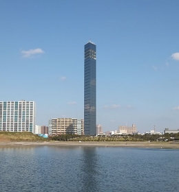 Chiba Port Tower