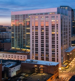 The Kensington