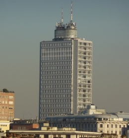 Torre Breda