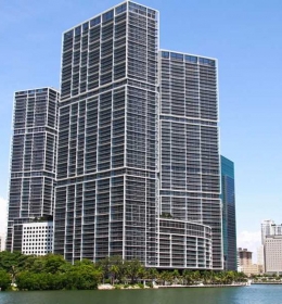 Icon Brickell South Tower