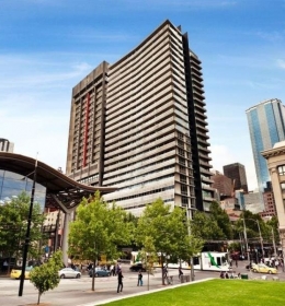Liberty Tower