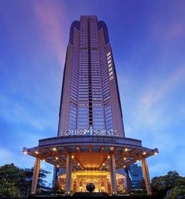 Four Points by Sheraton