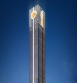 106 Tower