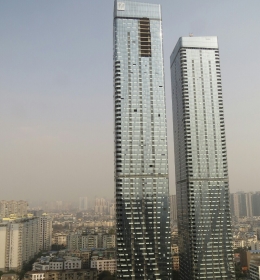 Art Residence by Armani/Casa
