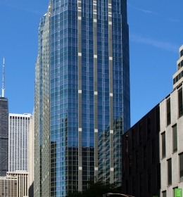 633 North St. Clair