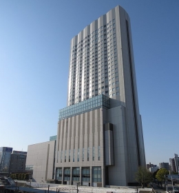 Kanayama Minami Building