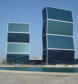 Lagoon Plaza Tower 2