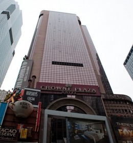 Crowne Plaza Times Square