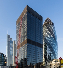 Aviva Tower