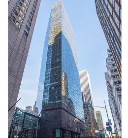 590 Madison Avenue