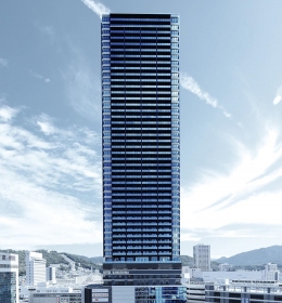 City Tower Hiroshima