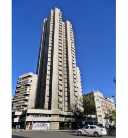 Torre de Valencia