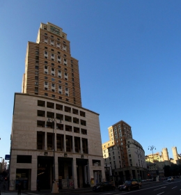 Torre Piacentini
