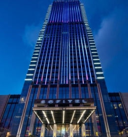 Kunming Iron & Steel Building