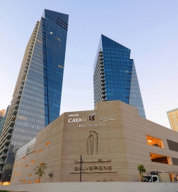 Silverene Tower A