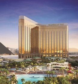 Mandalay Bay Resort & Casino