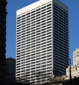 W. R. Grace Building