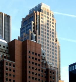 Americas Tower