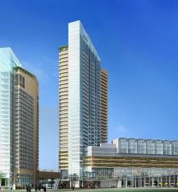 The Rochester - Hotel Tower