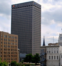 PNC Plaza