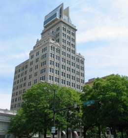 Lamar Building