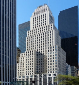745 Fifth Avenue