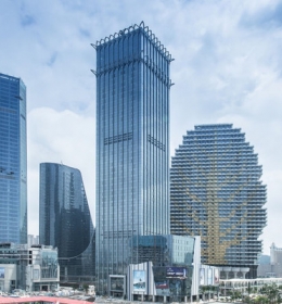 Fusion City