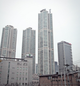 Mok-dong Hyperion Tower C