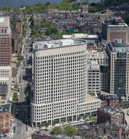 Liberty Mutual Tower
