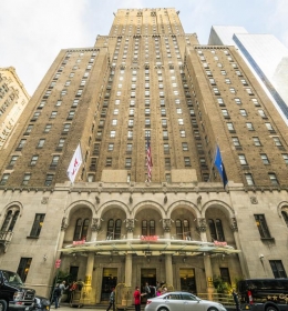 New York Marriott East Side