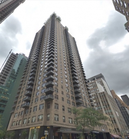 Marlborough House Apartments
