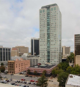 Wells Fargo Tower