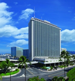 Ala Moana Hotel