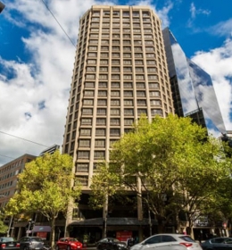 Enterprise House