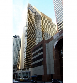 Sheraton New York