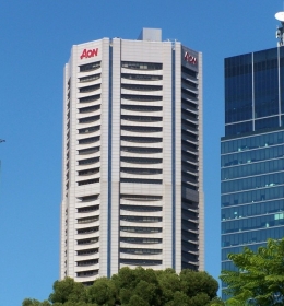 80 Collins Street
