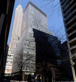 80 Pine Street