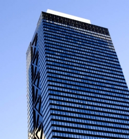 Здание Синдзюку Мицуи / Shinjuku Mitsui Building