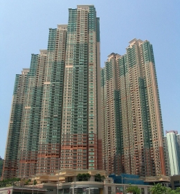 Metro Town