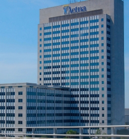 One Prudential Plaza