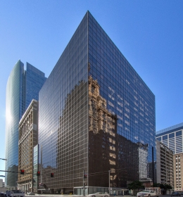 Wells Fargo Center