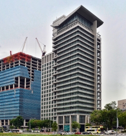Ministry of Education