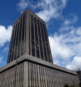 Centre City Tower