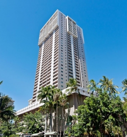 Royal Kuhio