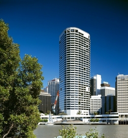 Riverside Centre