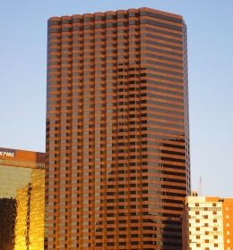 Lincoln Plaza