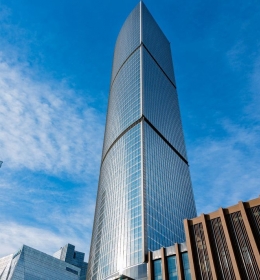 Jing Guang Center
